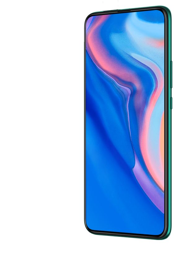 Huawei Y9 Prime 64gb – Project Phone