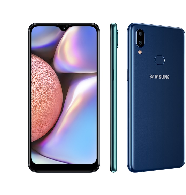 galaxy a10x