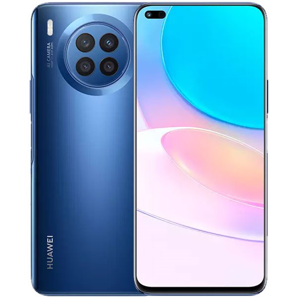 huawei nova 8i 6