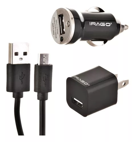 USB IRAGO